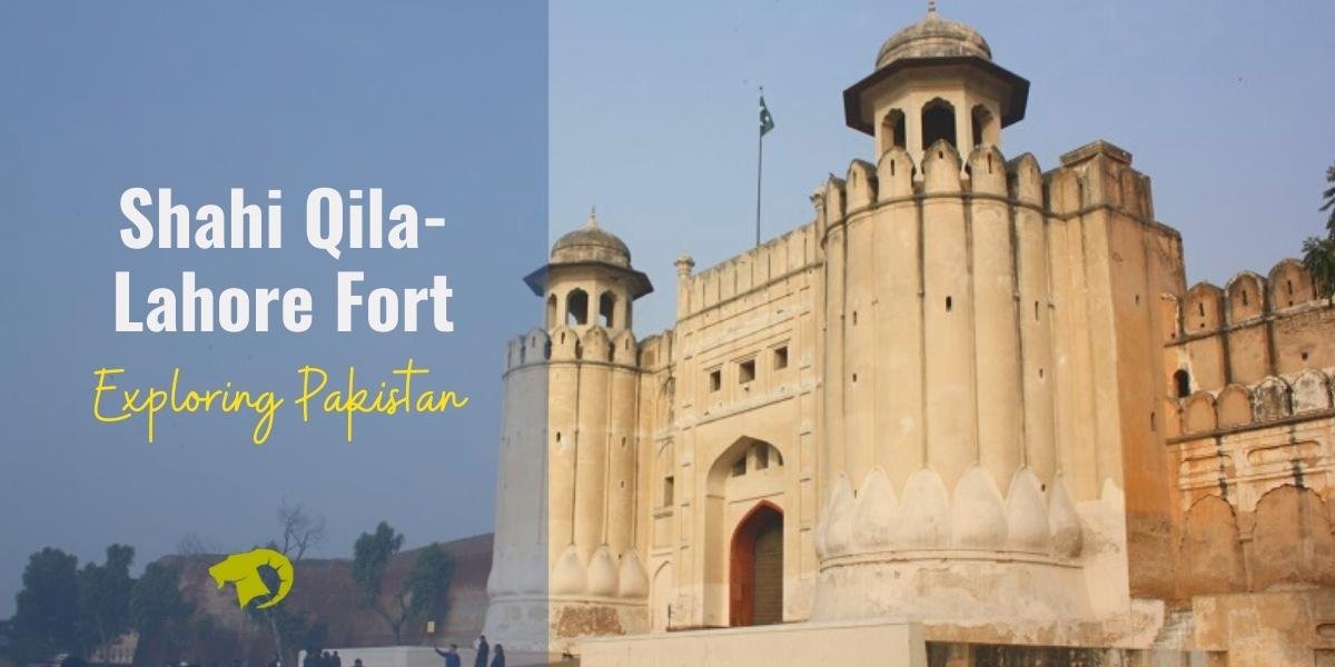 lahore fort