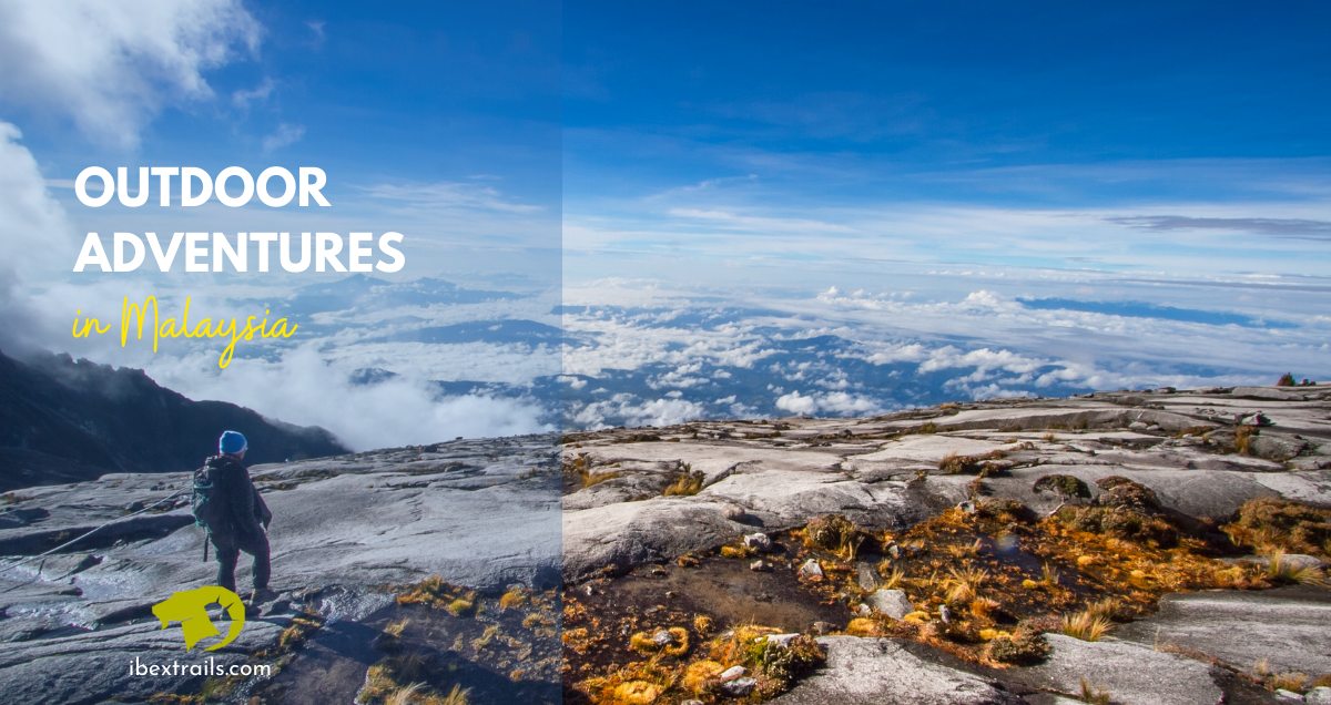 adeventures in malaysia