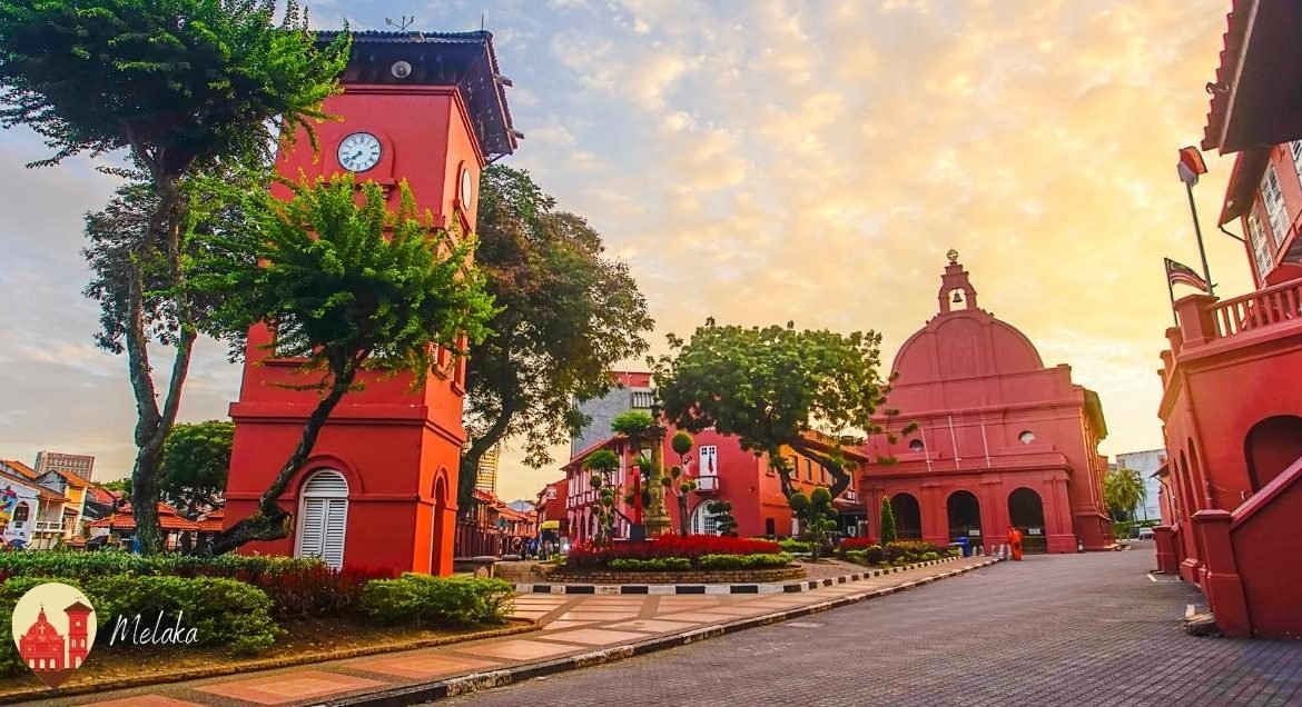 visit penang malaysia