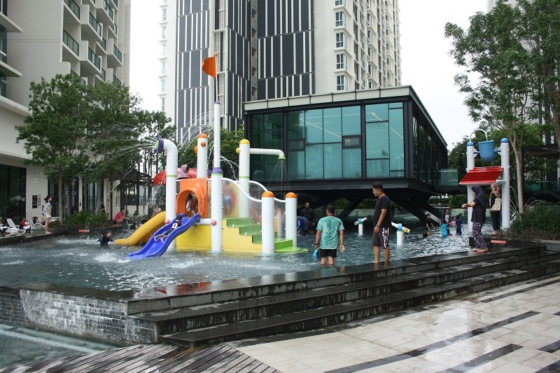 Shore Hotel and Residence Melaka