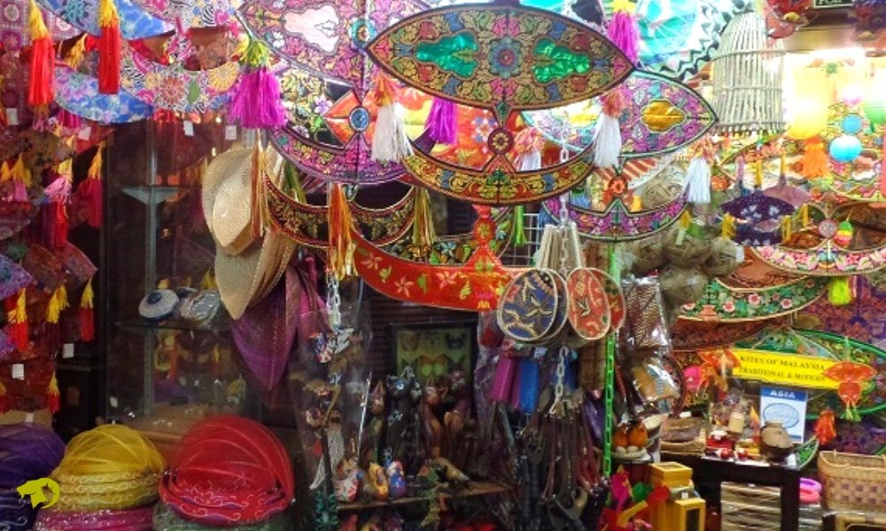 Central Market Kuala Lumpur