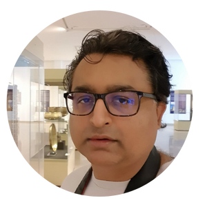 ibextrails - shaukat ali