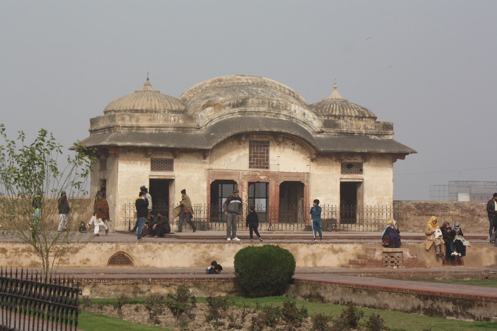 Pakistan - best places to visit