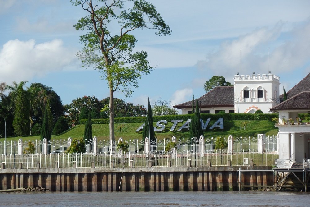 best things to do in kuching sarawak