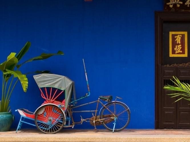 cheap hotels in penang