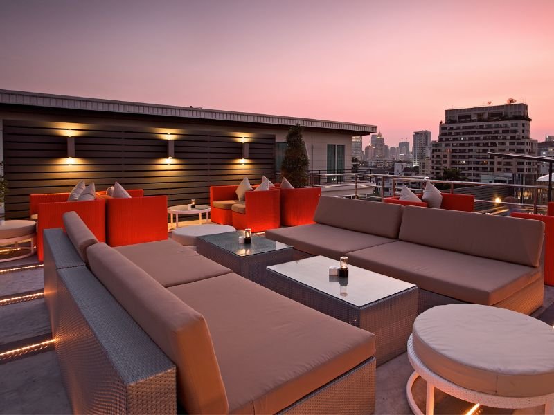 ho chii minh city vietnam