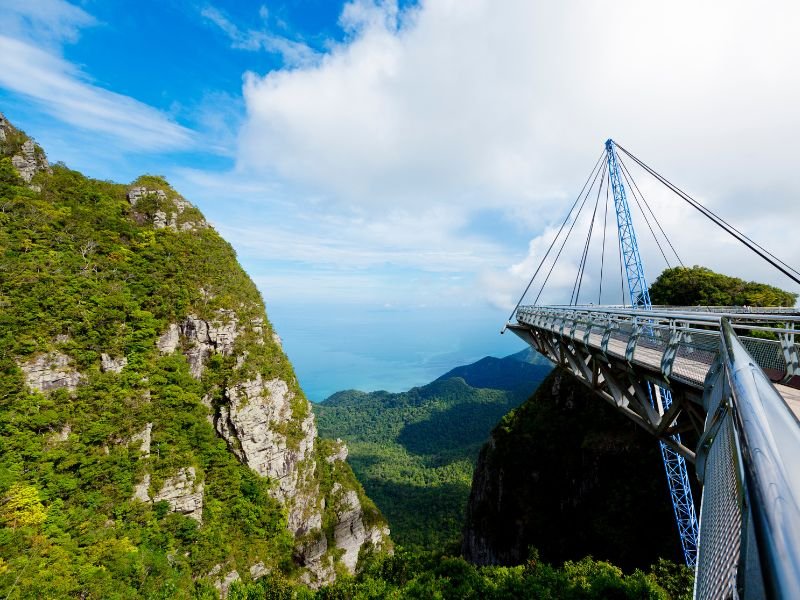 Skybridge Langkawi