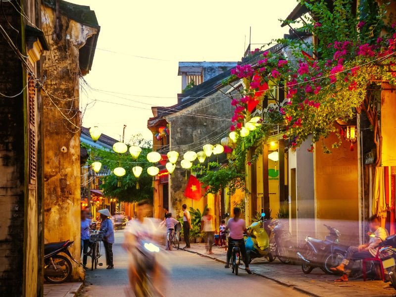 hoi an