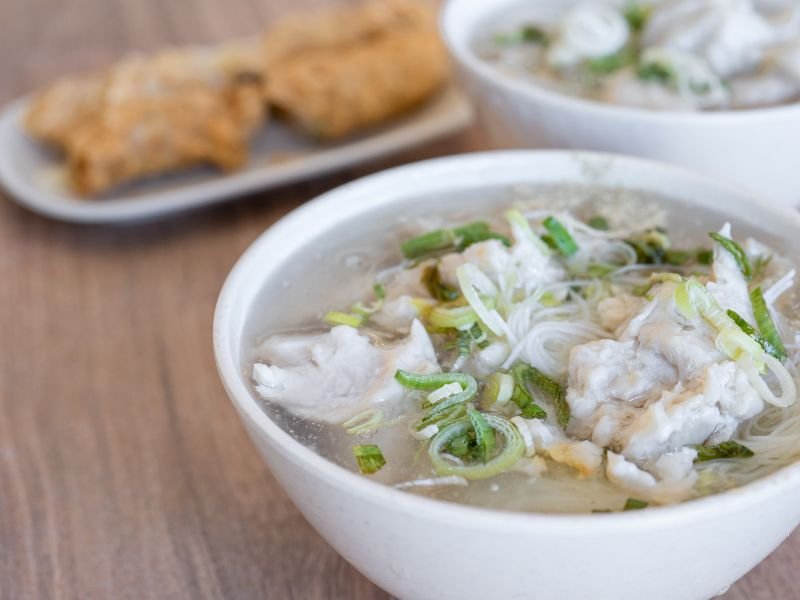 food of nha trang vietnam