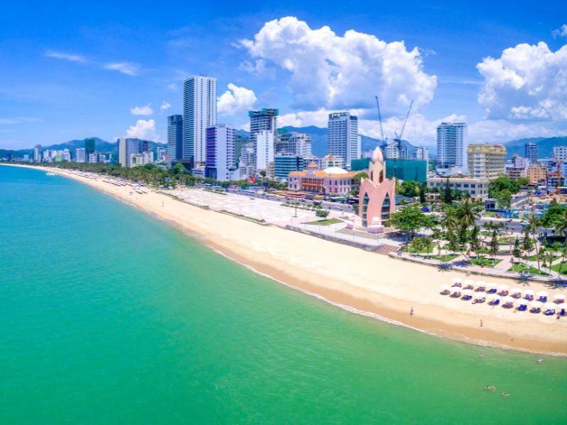 Nha Trang Vietnam