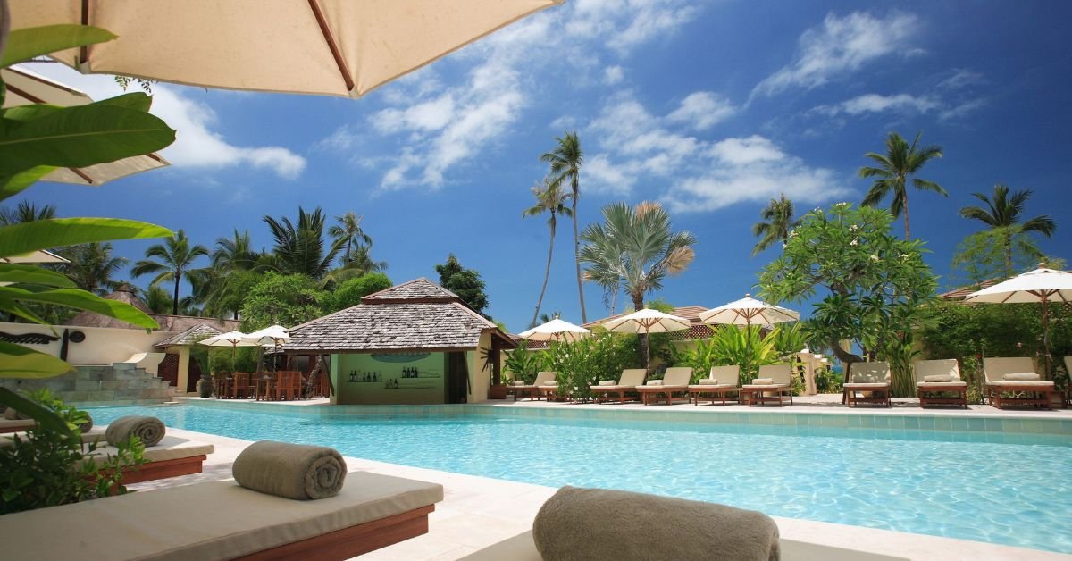 best hotels in langkawi