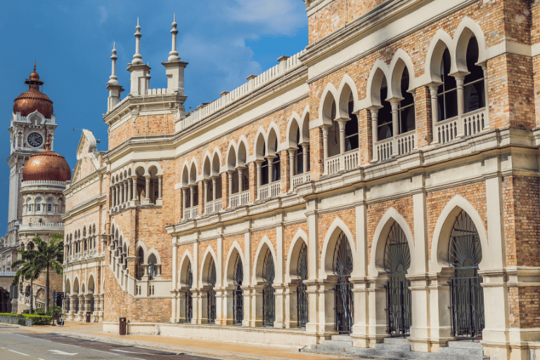 Must visit Kuala Lumpur Attractions