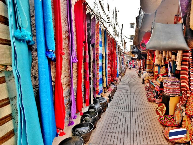 Lampang's Fabrics