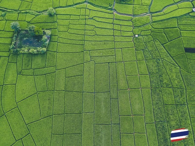 pai northern thailand