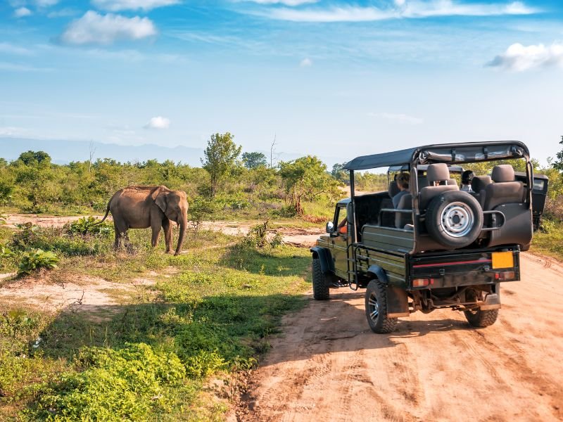 Safari World Bangkok