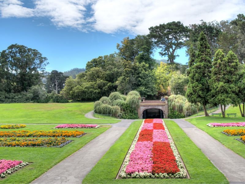 Golden Gate Park