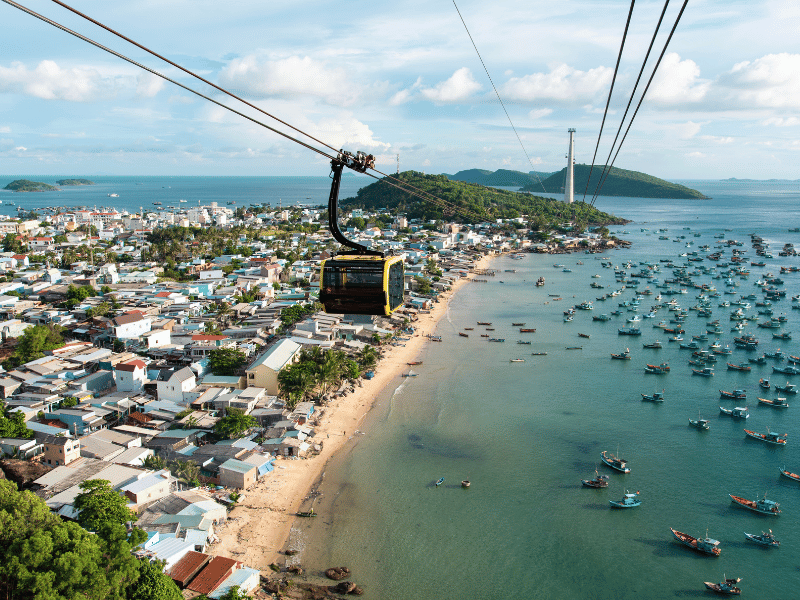 phu quoc vietnam