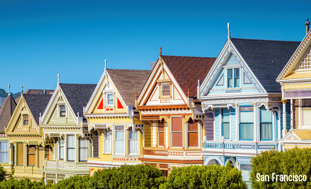 things to do and see in san francisco