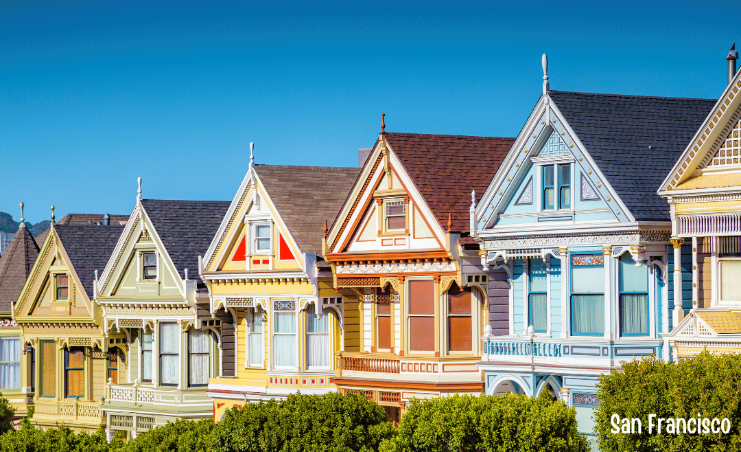 things to do and see in san francisco