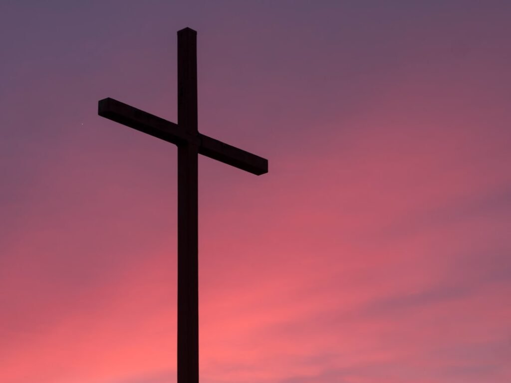 Photo Magellans Cross