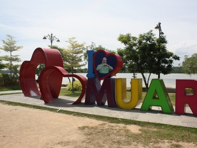 Muar Johor