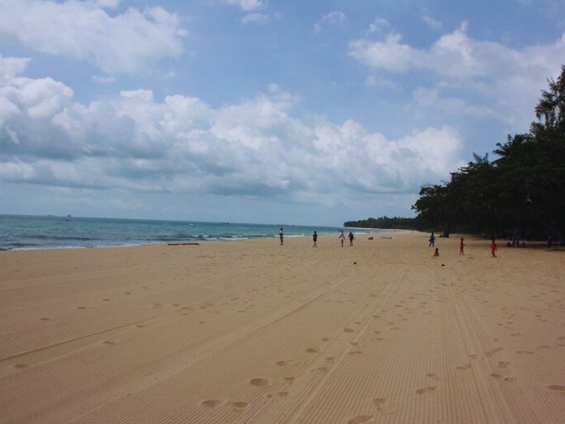 desaru beach