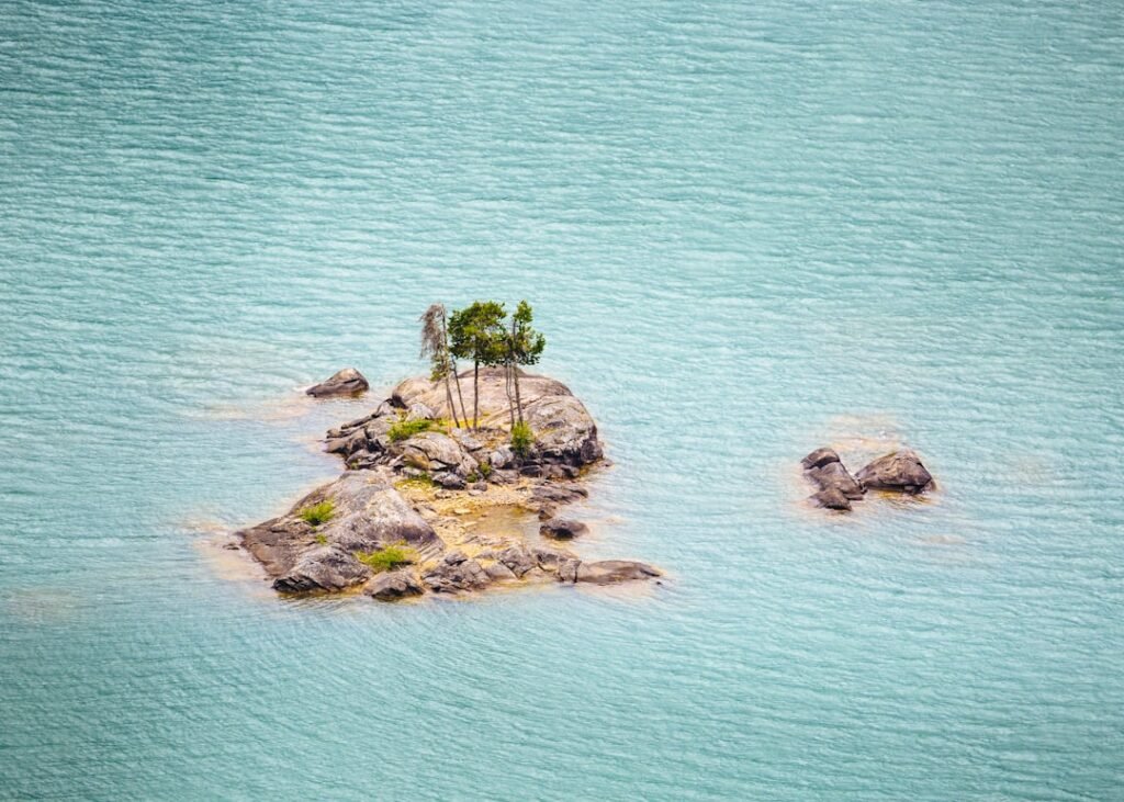 Photo Islands