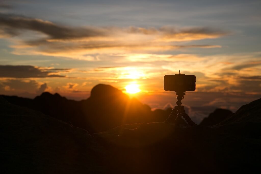 Photo Mount Kinabalu
