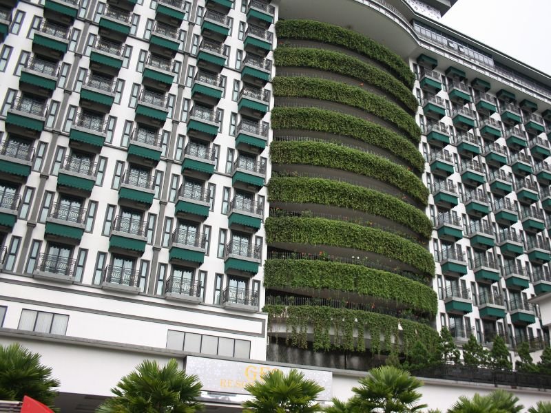 Geo 38 Gohotong Jaya