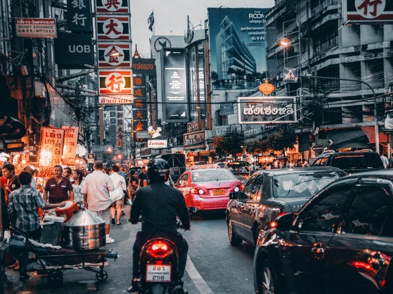 cheap hotels in bangkok