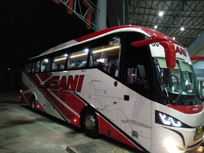 bus routes in malaysia