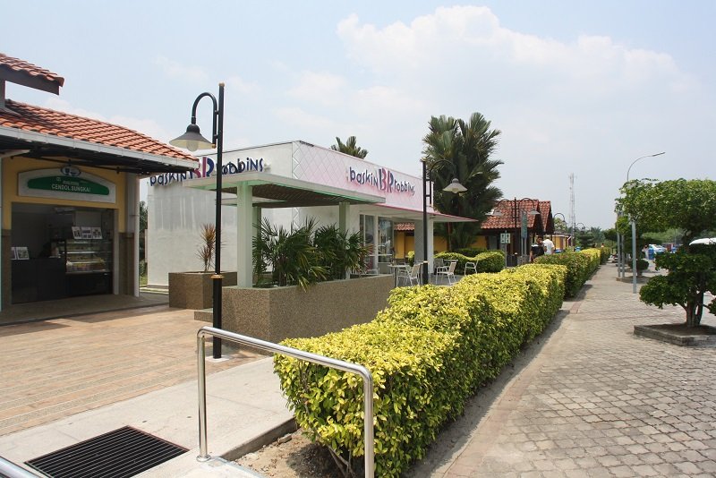 bus routes in malaysia