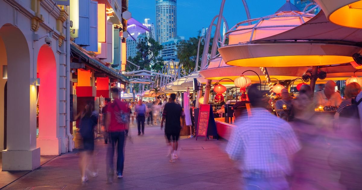 adult entertainment in singapore