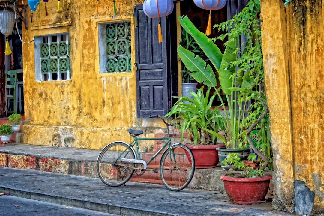 Photo Hoi An