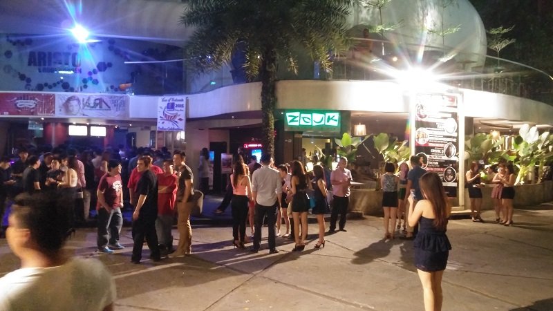 nightlife in kuala lumpur