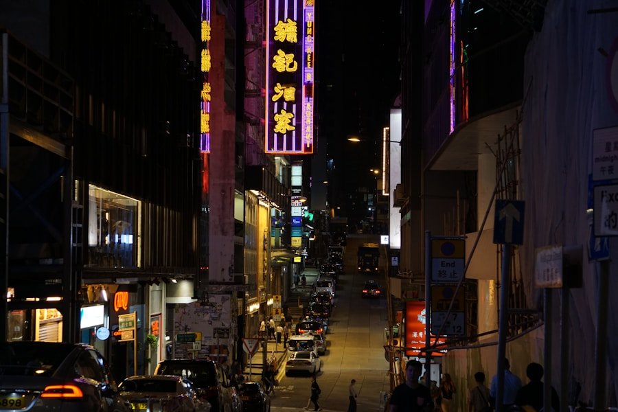 Photo "Top Adult Entertainment places in Thailand"