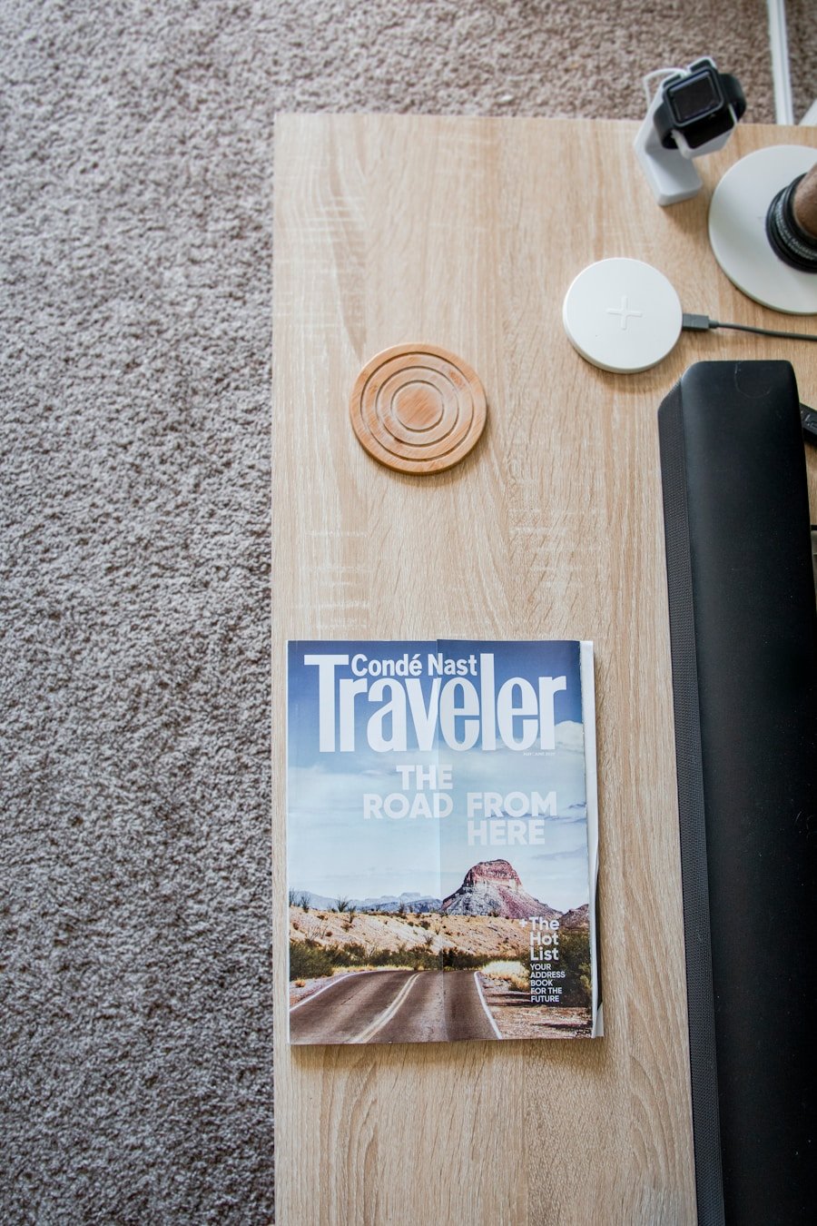 Photo "Useful Travel Blogging Tips and Ideas"