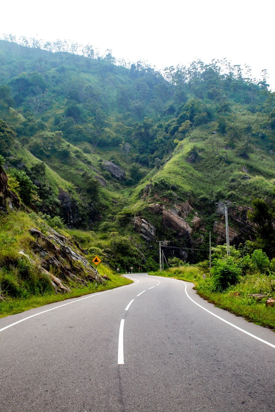 Photo "Amazing road trips in Thailand"